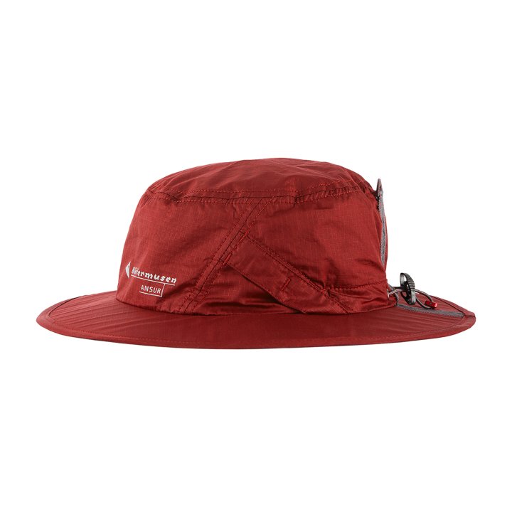 10181_Ansur Hiking Hat_Rose Red_001.jpg Ansur Hiking Hat