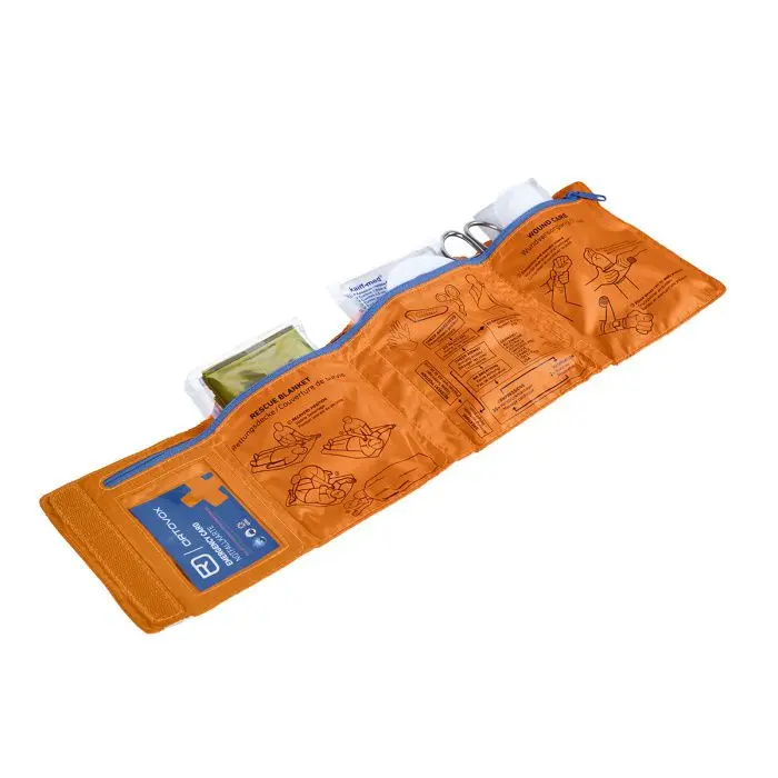 First Aid Roll Doc MID First Aid Roll Doc MID