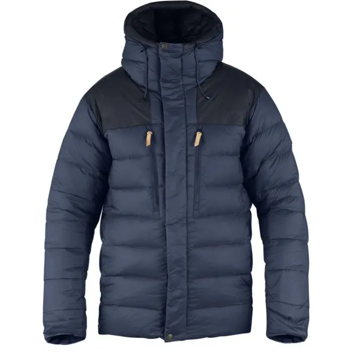 Keb Expedition Down Jacket Keb Expedition Down Jacket