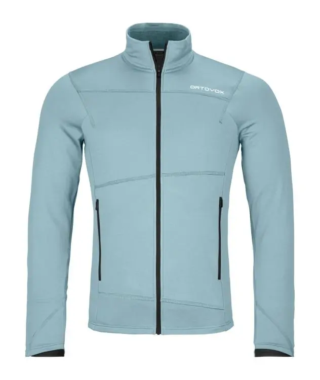 Fleece Light Jacket M Fleece Light Jacket M