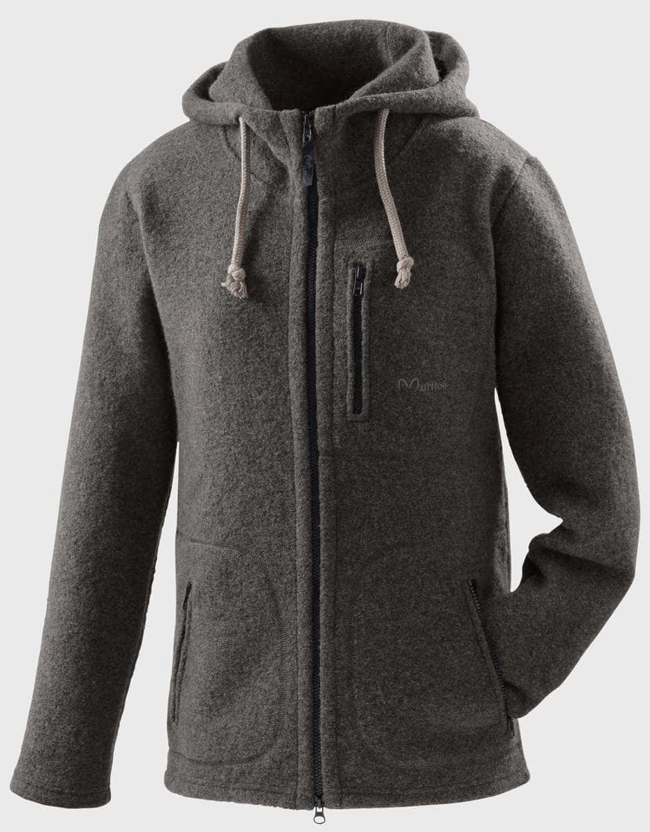 Farbe: S15 - Granit - Mu-Bob