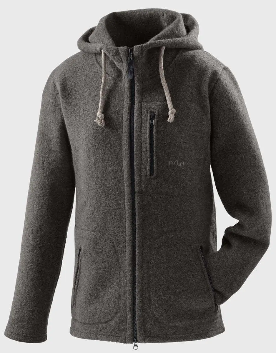 Farbe: S15 - Granit - Mu-Bob