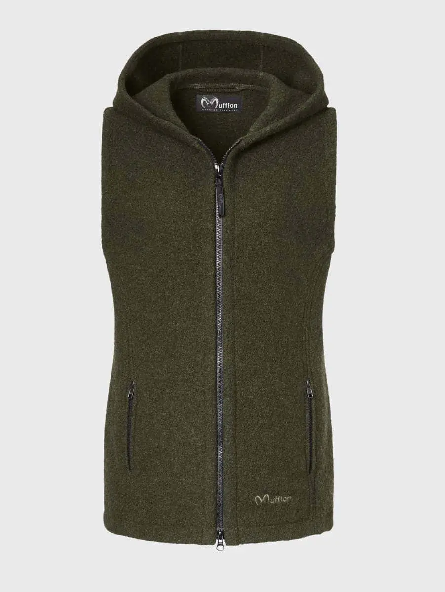 Farbe: S19 - Forrest - Mu-Momo