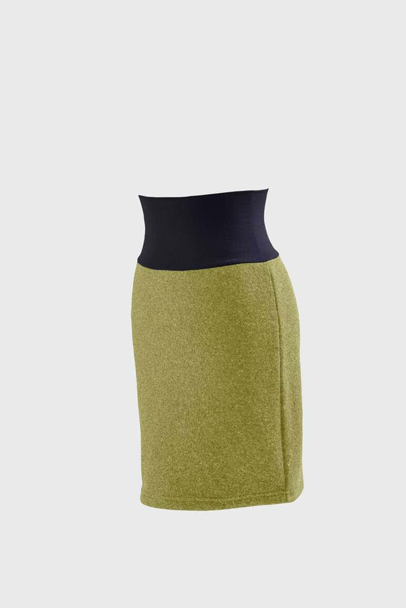 Farbe: S35 - Kiwi - Mu-Ria