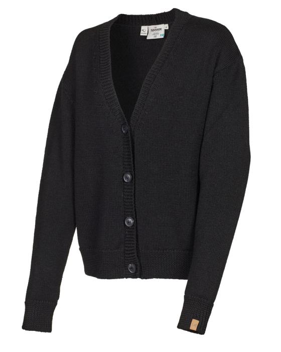 Farbe: black - GY Liared Cardigan