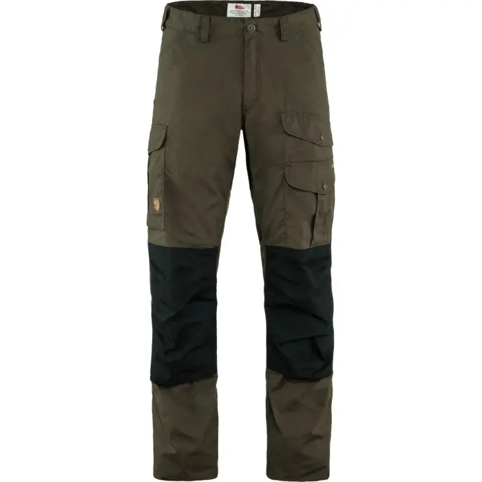 Barents_Pro_Trousers_M_87179-633-550_A_MAIN_FJR.jpg Farbe: 030/550 - Dark Grey/Black - Barents Pro Trousers M