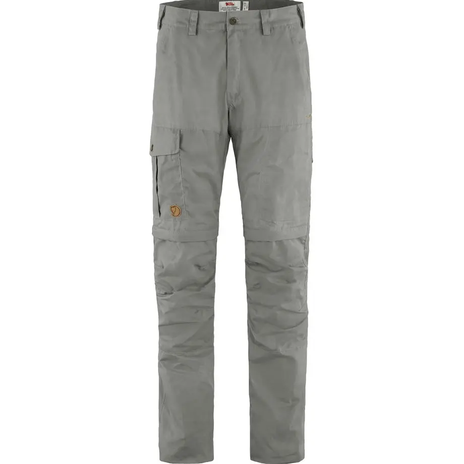 Farbe: 020 - Grey - Karl Pro Zip-Off Trousers M