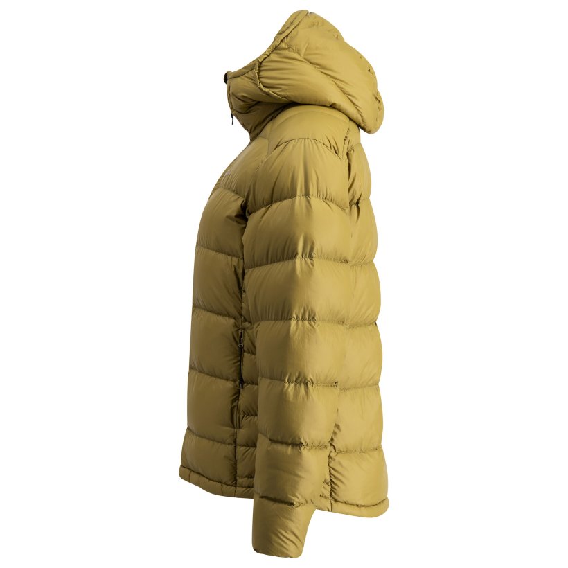 Padje Light Tech Down Jacket W Padje Light Tech Down Jacket W