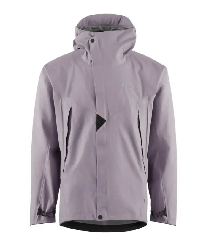 Farbe: Teal Grey - Asynja Jacket M´s