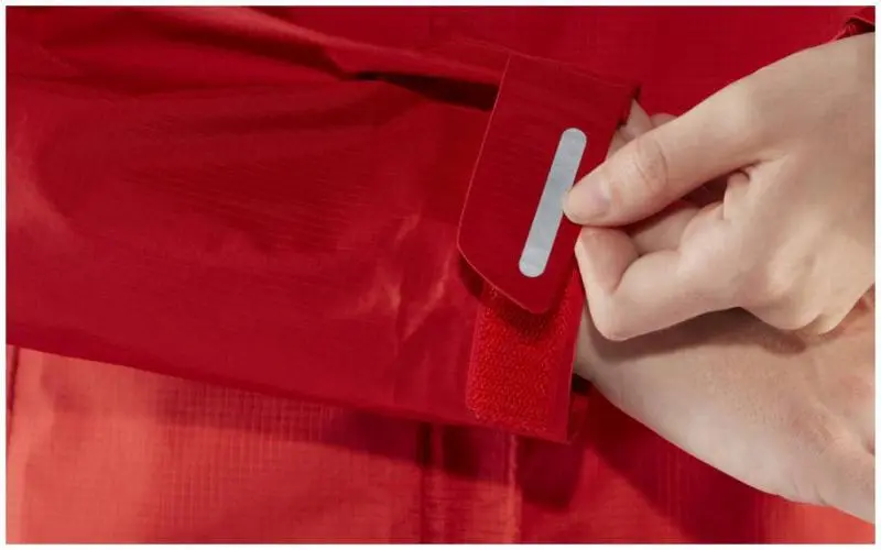 source58405.jpg High Coast Hydratic Jacket W