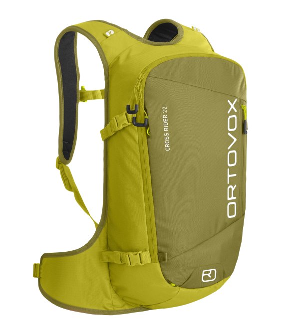 46073-60601-CROSS_RIDER_22_dirty_daisy-B-01.jpg Farbe: dirty daisy - Cross Rider 22