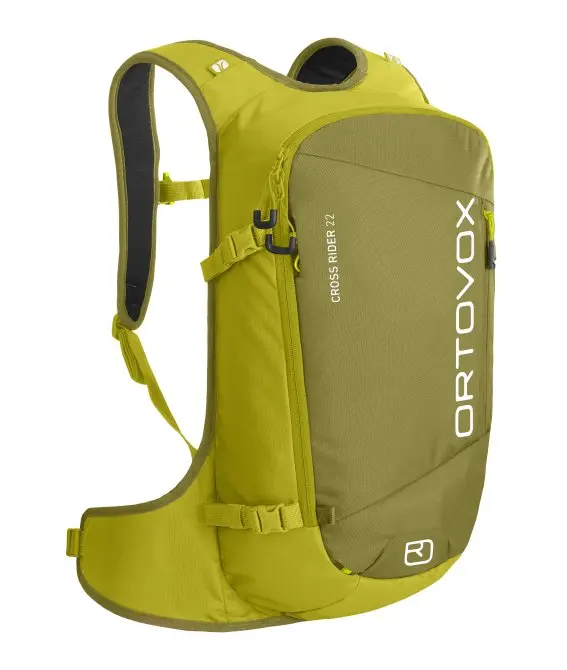 46073-60601-CROSS_RIDER_22_dirty_daisy-B-01.jpg Farbe: dirty daisy - Cross Rider 22