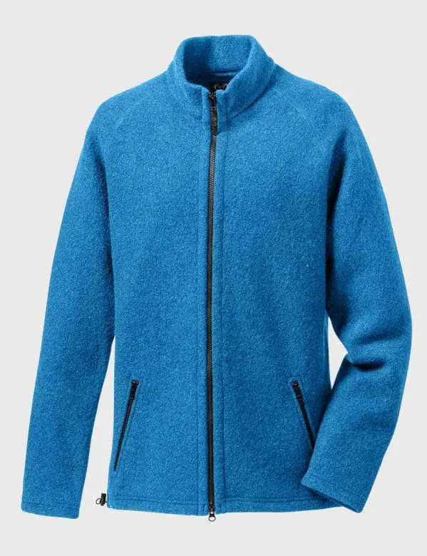 Farbe: S36- Sea - Mu-Conner T Farbe: S36- Sea - Mu-Conner T