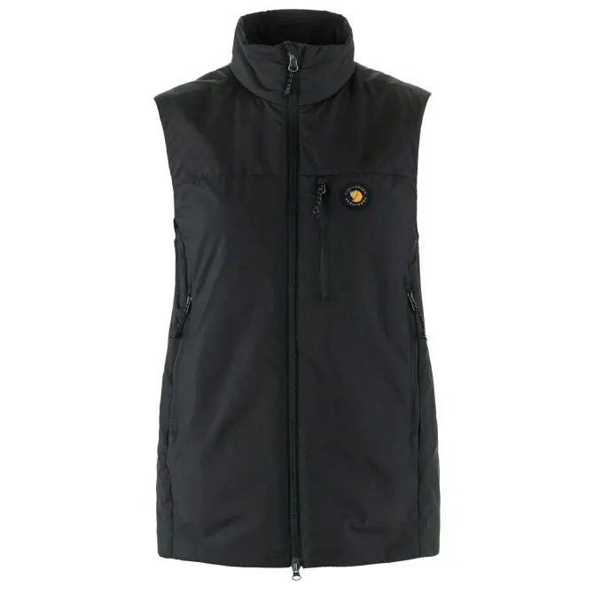 Bergtagen 60 Insulation Vest W Bergtagen 60 Insulation Vest W