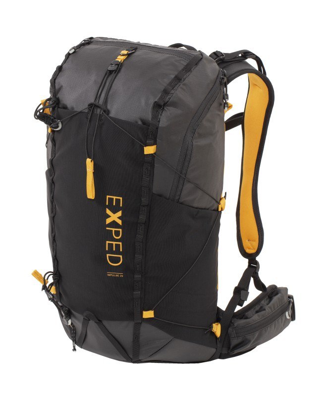 Farbe: Black - Impulse 20 Farbe: Black - Impulse 20