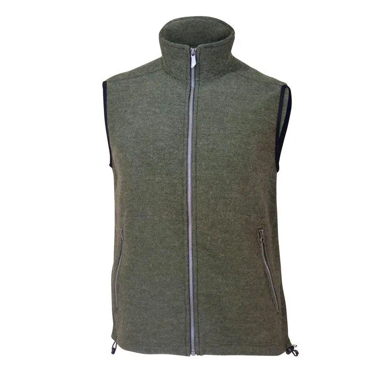 Farbe: 075 - Loden Green - Kurre Vest