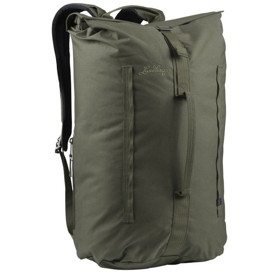 Knarven 25 Farbe: 604 - Forest Green - Knarven 25