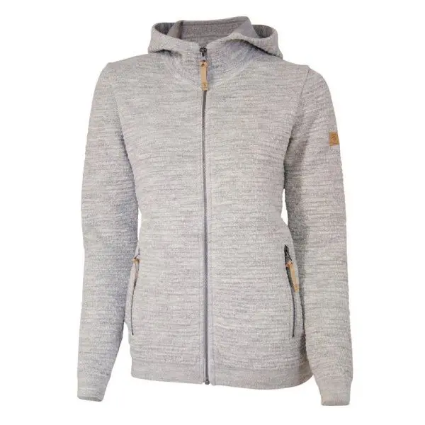 Morel Hood Female