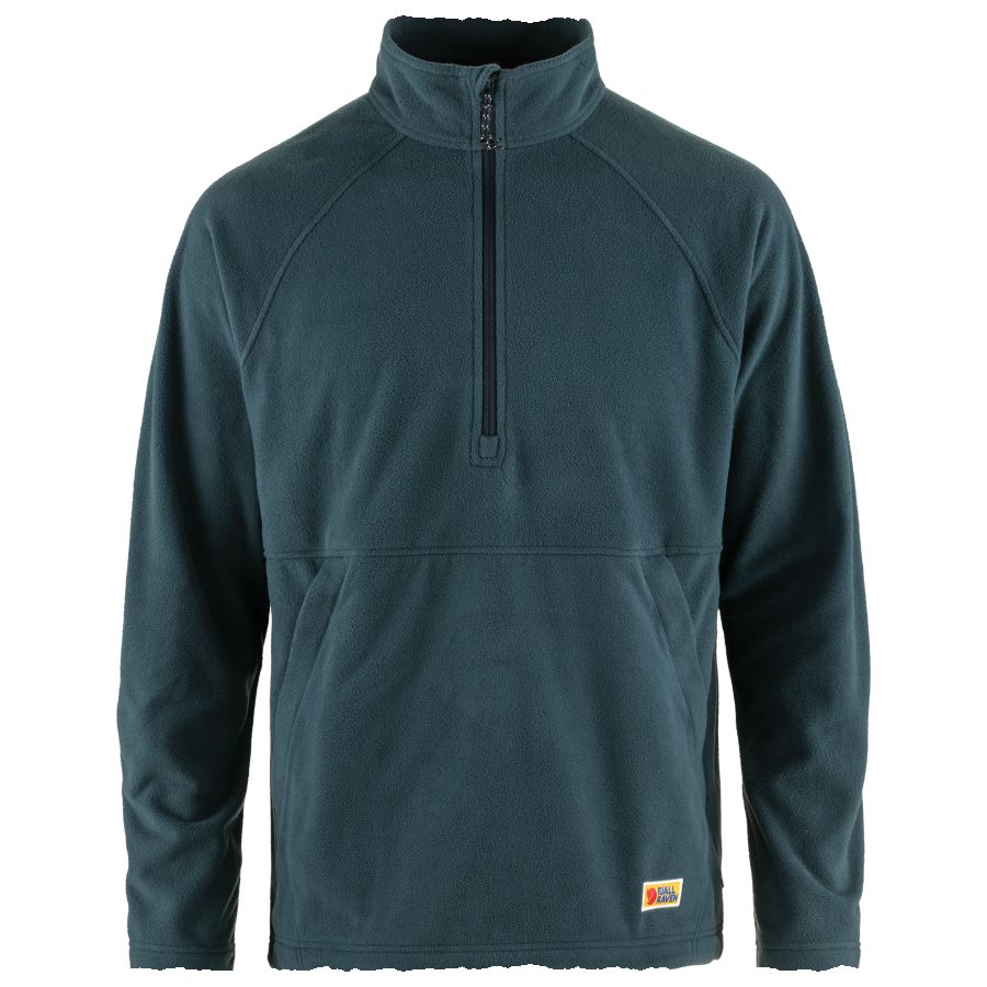 Vardag_Lite_Fleece_M_87055-570_A_MAIN_FJR.jpg Farbe: 570 - Mountain Blue - Vardag Lite Fleece M