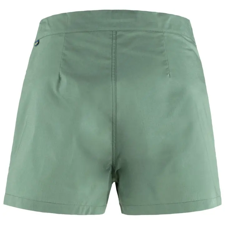 Abisko Hike Shorts W