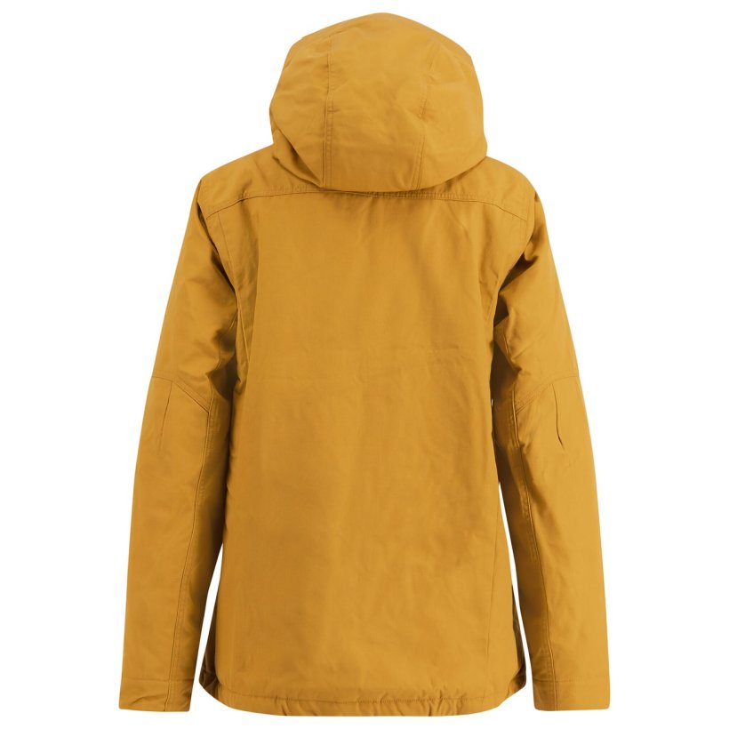 Järpen Pile Jacket W Järpen Pile Jacket W