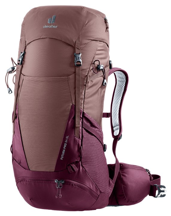 Farbe: 5599 - ashrose/cassis - Futura Pro 34 SL Farbe: 5599 - ashrose/cassis - Futura Pro 34 SL