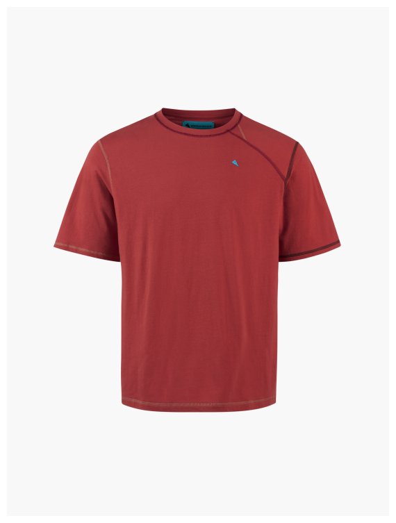 Farbe: Russett - Torre SS Tee M's