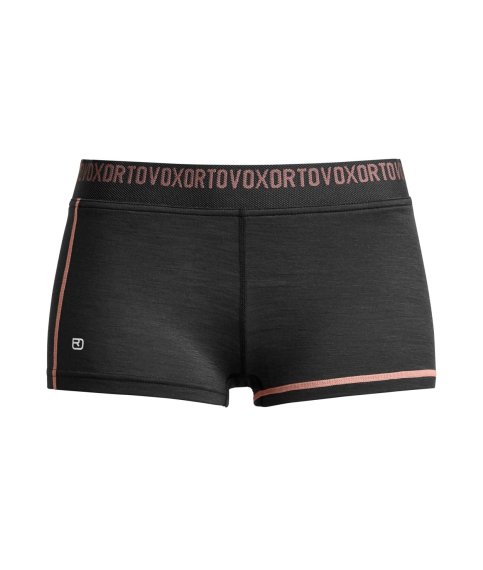 185 Rock`N`Wool Hot Pants W