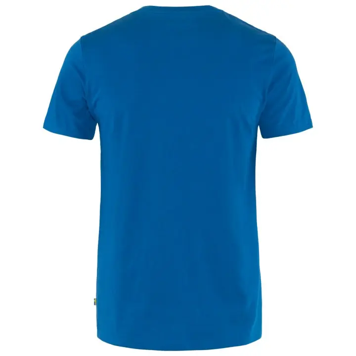 Fjällräven Logo T-Shirt M