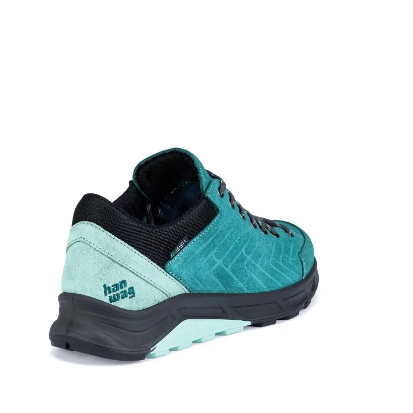 Coastrock Low Lady ES