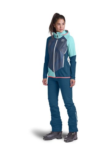 Col Becchei Jacket W