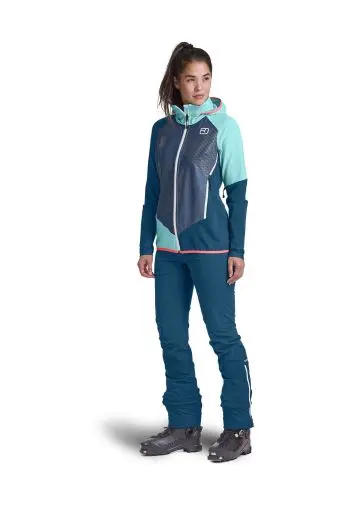 Col Becchei Jacket W