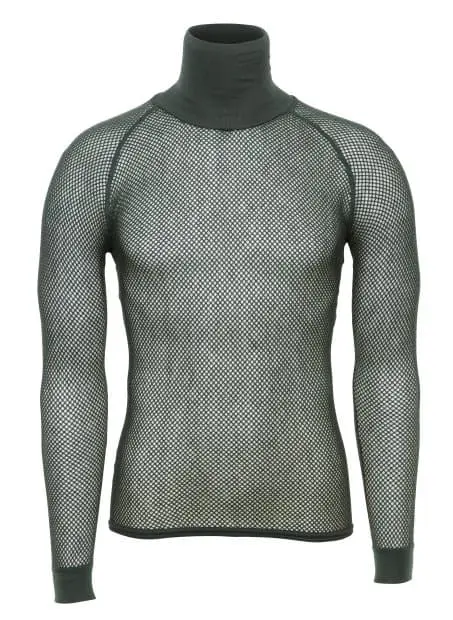 Super Thermo Polo Shirt