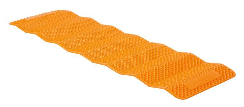Farbe: Orange - FlexMat