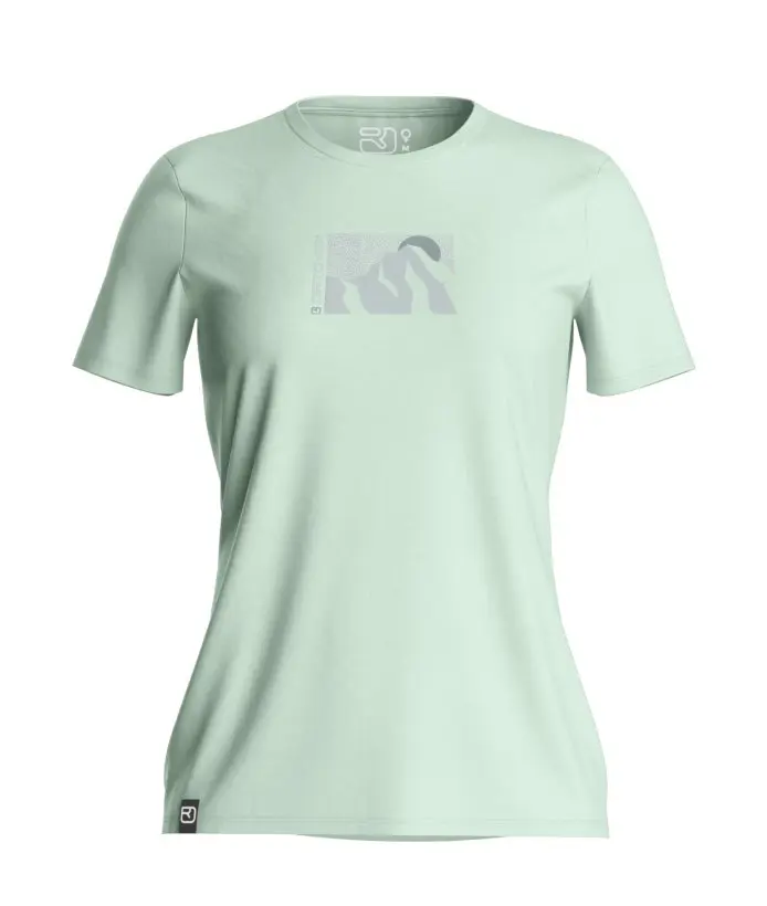 Farbe: green acid - 120 Cool Tec Mtn Sun TS W
