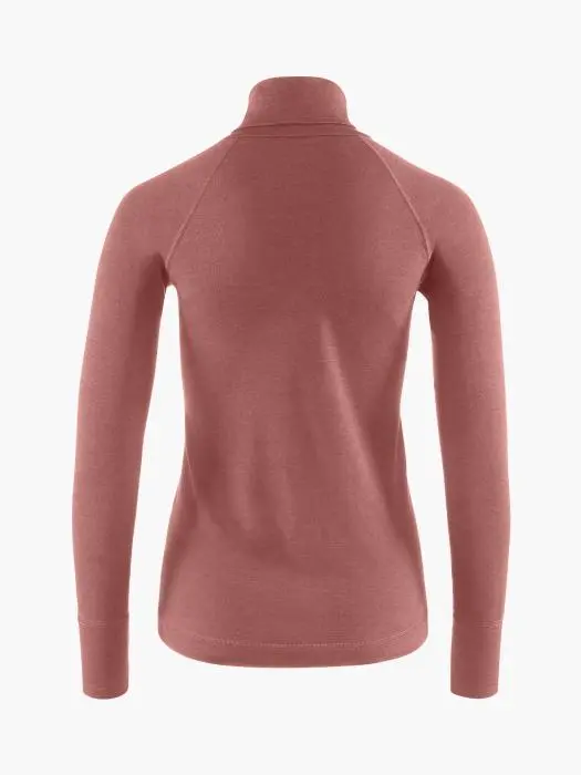 Fafne Turtle LS Tee W´s