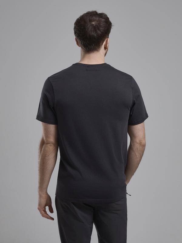 Mono Logo T-Shirt Men