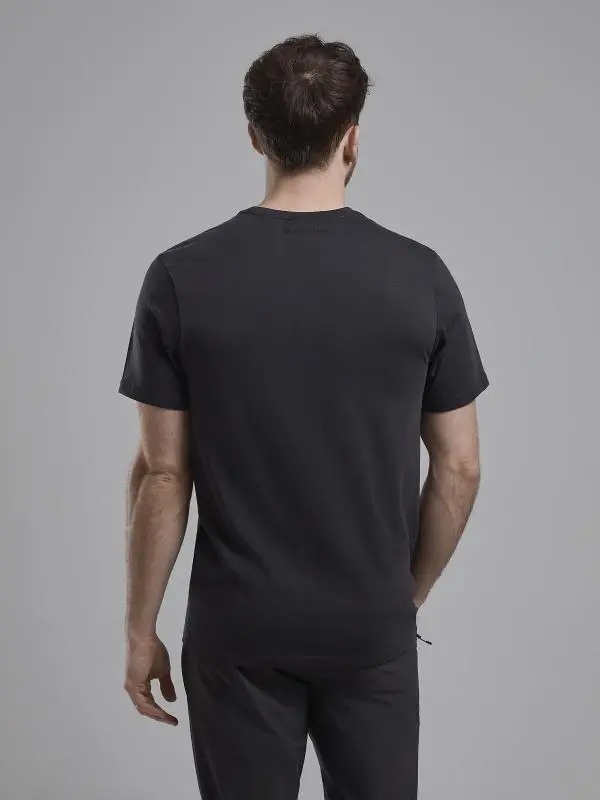 Mono Logo T-Shirt Men