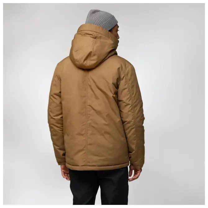 Övik Padded Jacket M