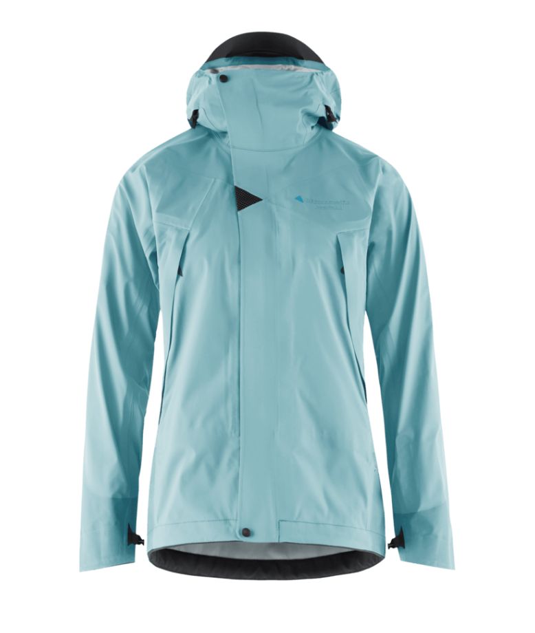 Farbe: Midnight Blue - Allgrön 2.0 Jacket W´s