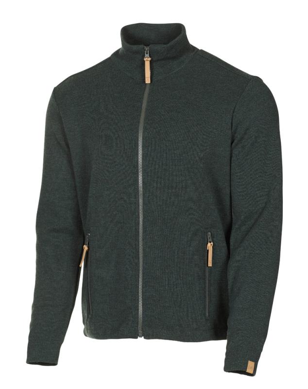 Farbe: rifle green - Helmer full zip