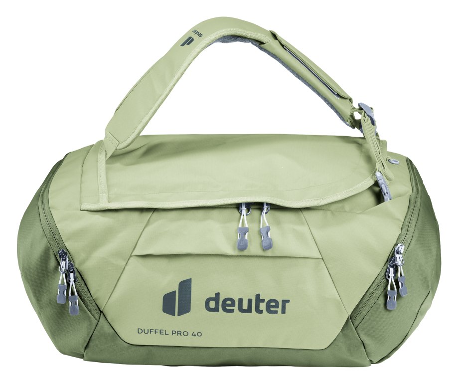 Duffel Pro 40