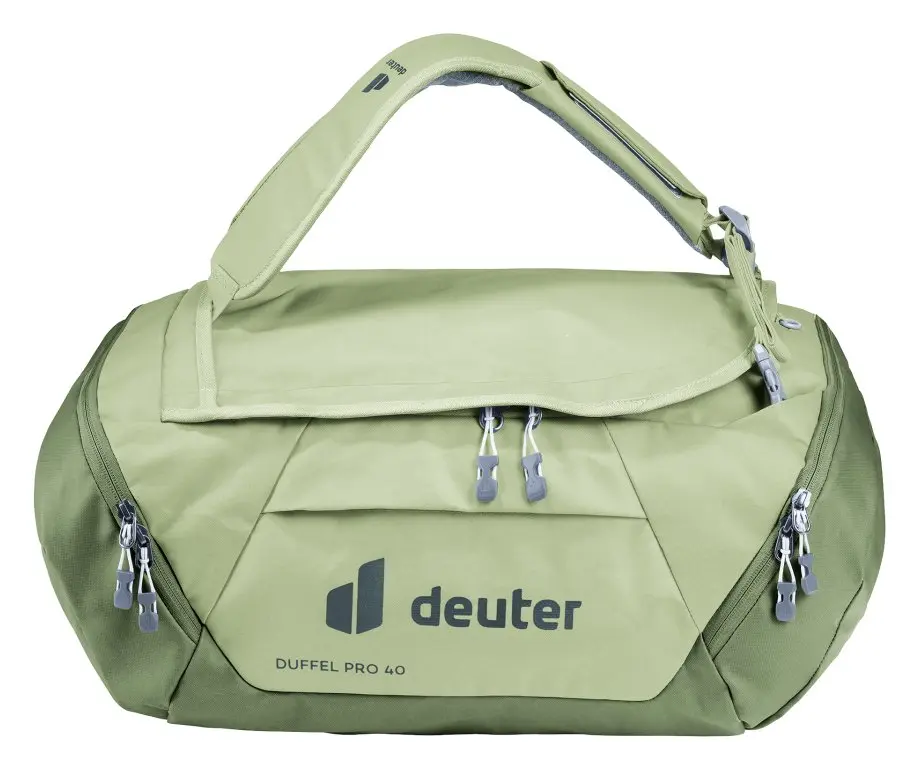 Duffel Pro 40