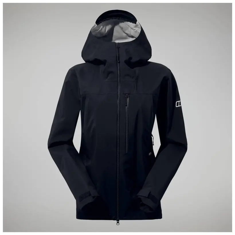 Mountain Seeker GTX Jacket W