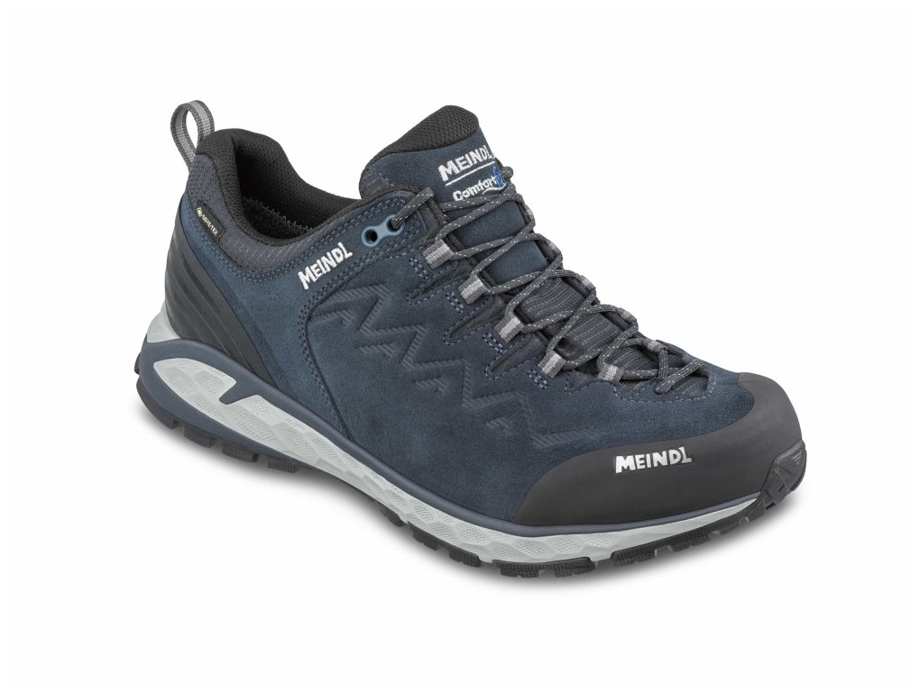 Farbe: 68 - nachtblau - Messina Walker