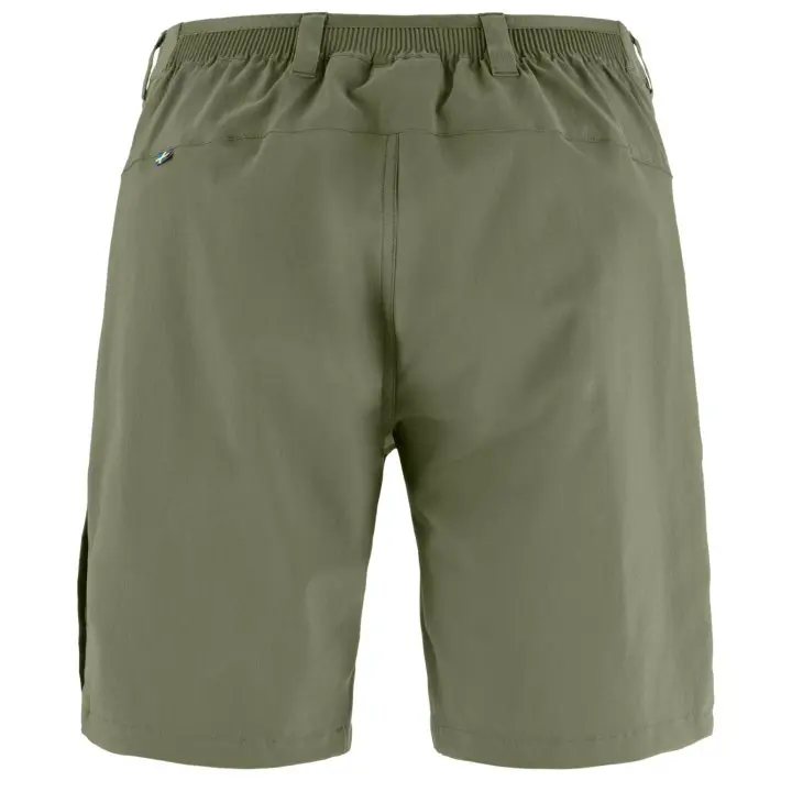 Abisko Hybrid Trail Shorts M