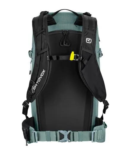 Switchback 32 Switchback 32