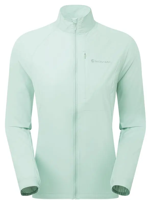 Women's Featherlite Jacket