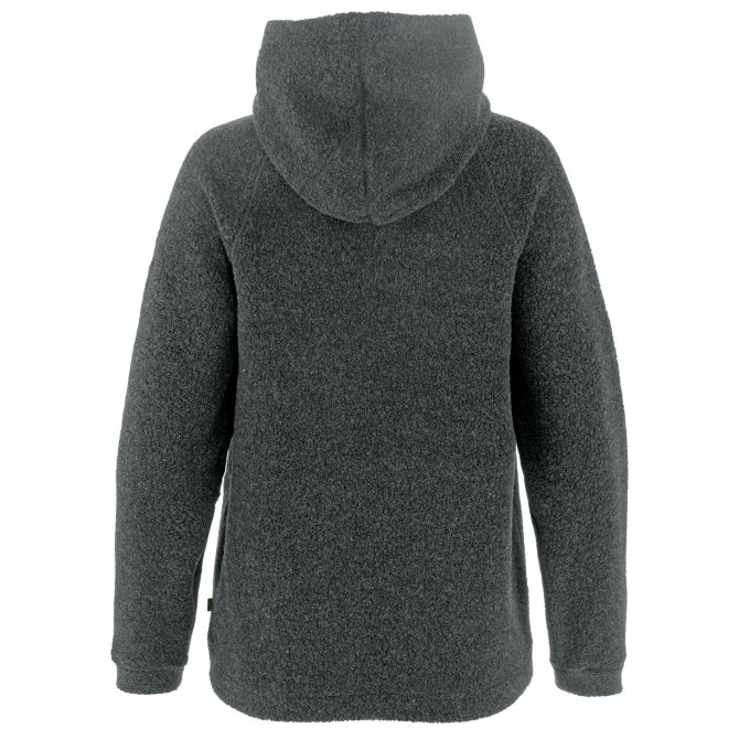 Kaitum Hoodie W