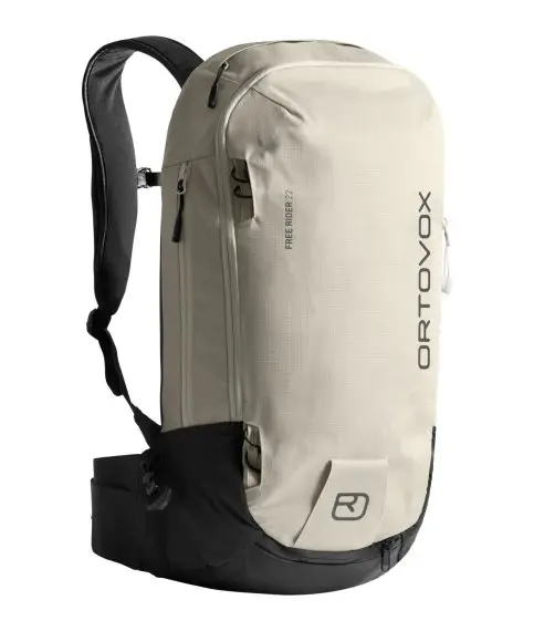 Farbe: white tea - Free Rider 22